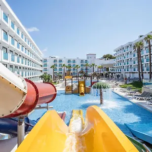 4* Отель Sol D'or