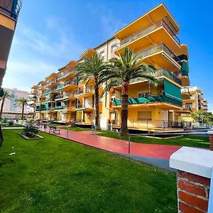 Palm Beach By Unik Tarragona La Pineda