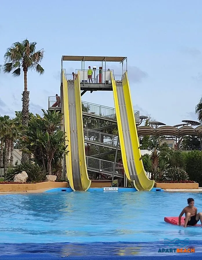 Apartbeach Cye 3 Junto Playa Climatizado Y Parquing Ла-Пинеда